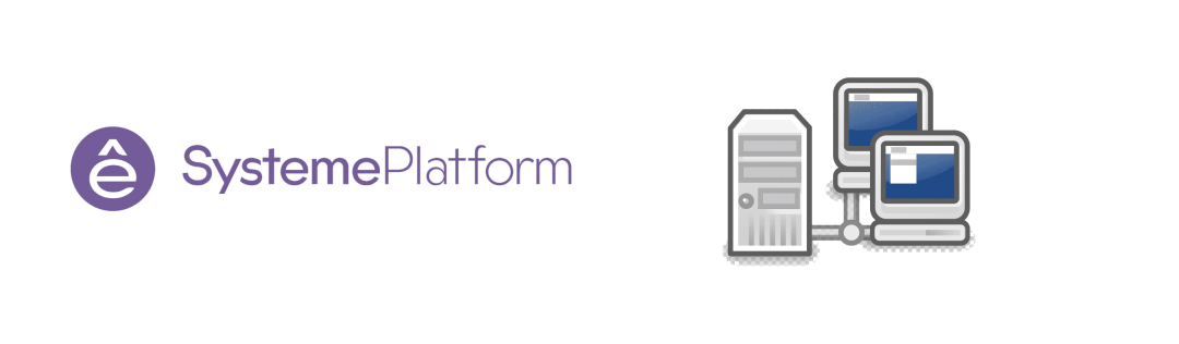 Базовый курс по Systeme Platform